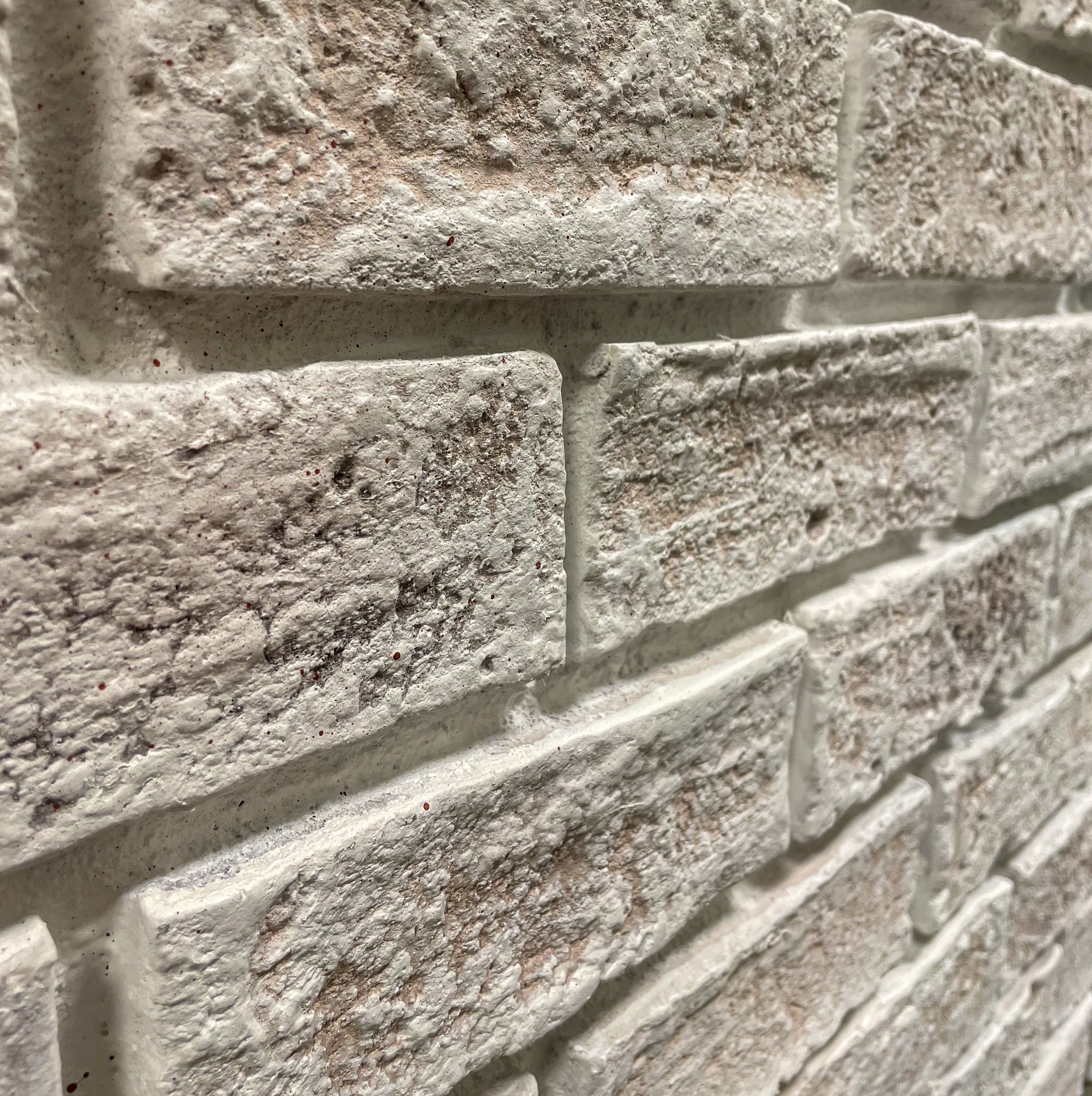 hourwall ClassicBrick oldITALY Rustic Faux Brick Panels